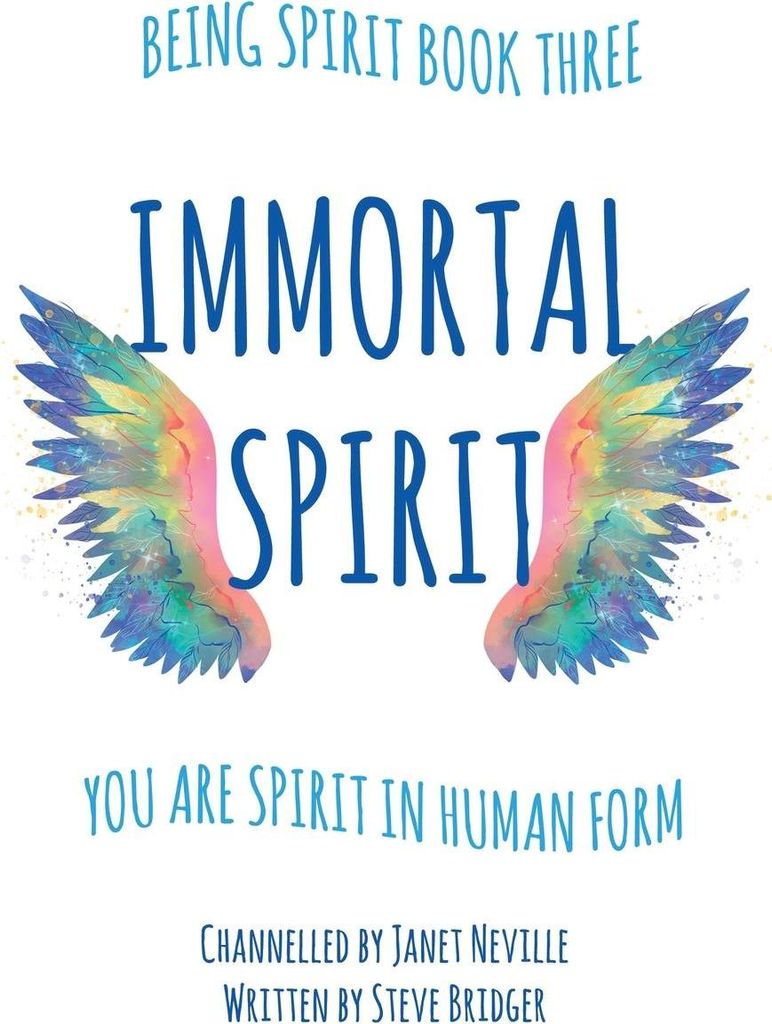 Immortal Spirit
