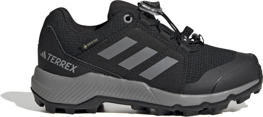 Adidas Terrex Gtx K Cblack/Grethr/Cblack Cblack/Grethr/Cblack 30