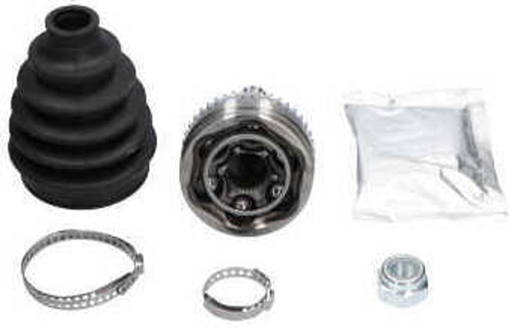KAVO PARTS Gelenksatz Antriebswelle Radseitig Vorne für RENAULT KANGOO (KC0/1) CV-6538