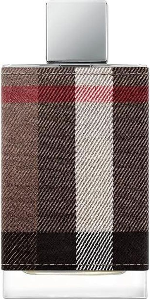 Burberry London für Männer EDT 100 ml M Produktbild 
