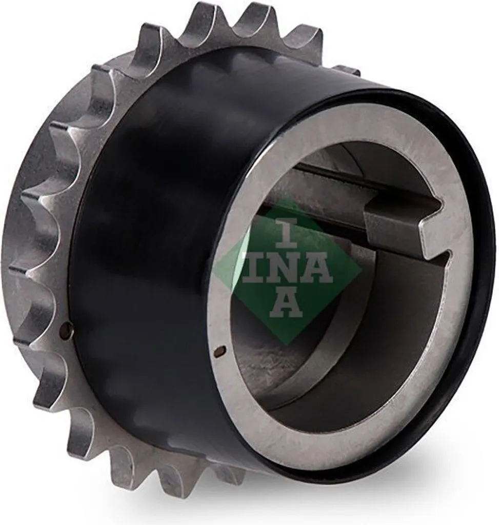 Pignon de Vilebrequin INA 554 0101 10 pour Distribution Moteur Précise