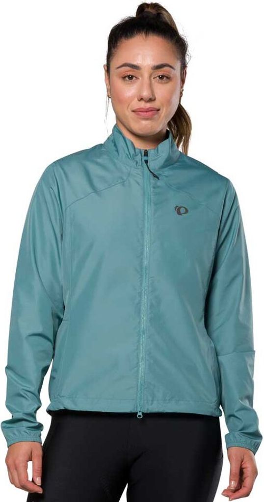 Pearl Izumi Quest Barr Jacke Blau XL Frau Blau XL