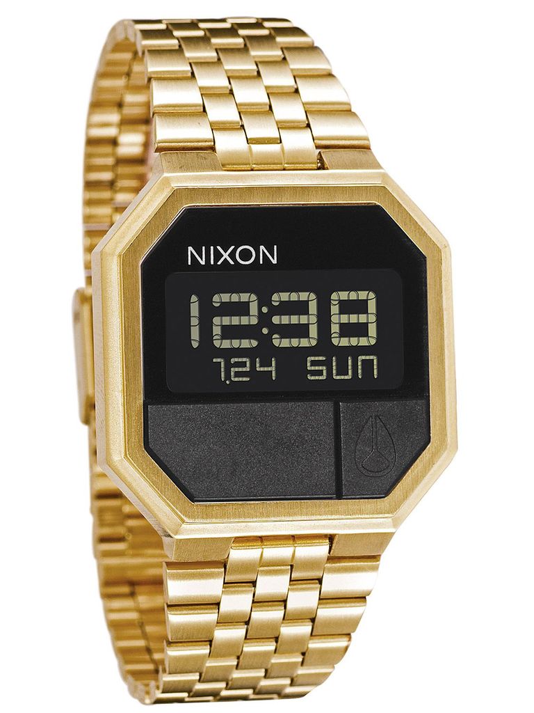 Nixon Re-run, Wodoodporny, Elektroniczny Zdjęcie produktu 