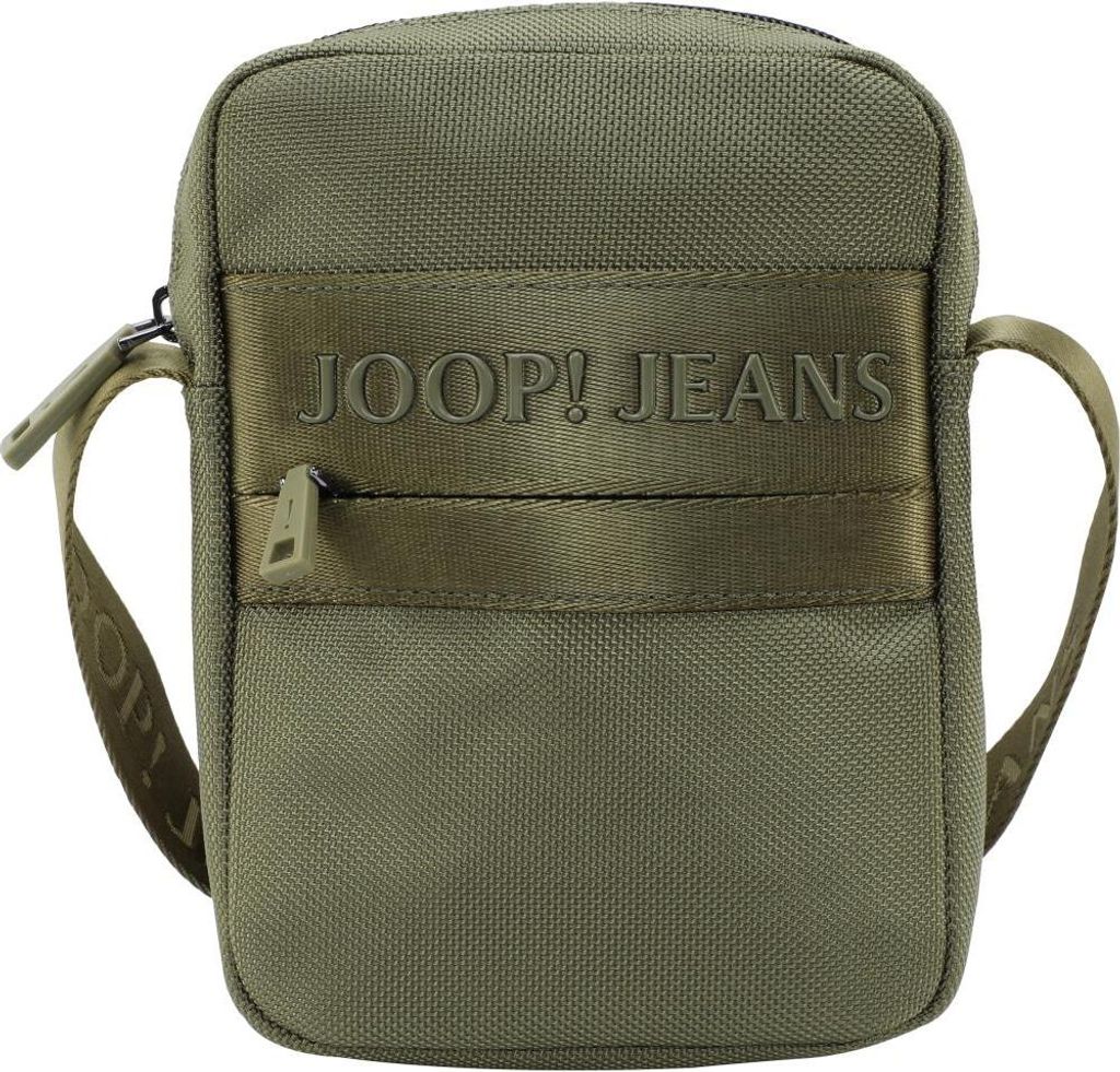 JOOP! modica rafael shoulderbag xsvz Farbe forest night AL