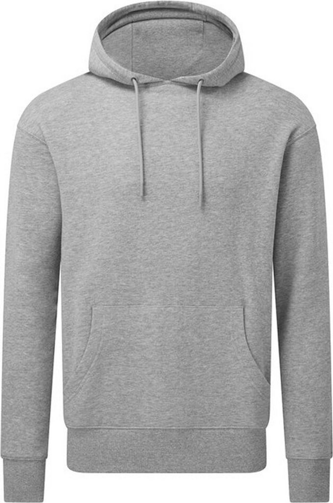 Anthem - Kapuzenpullover für Herren/Damen Uni RW8799 (S) (Grau)