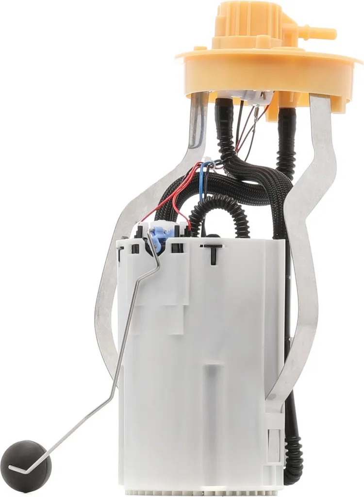 Module d'alimentation de carburant DELPHI pour ALFA ROMEO 166 (936)