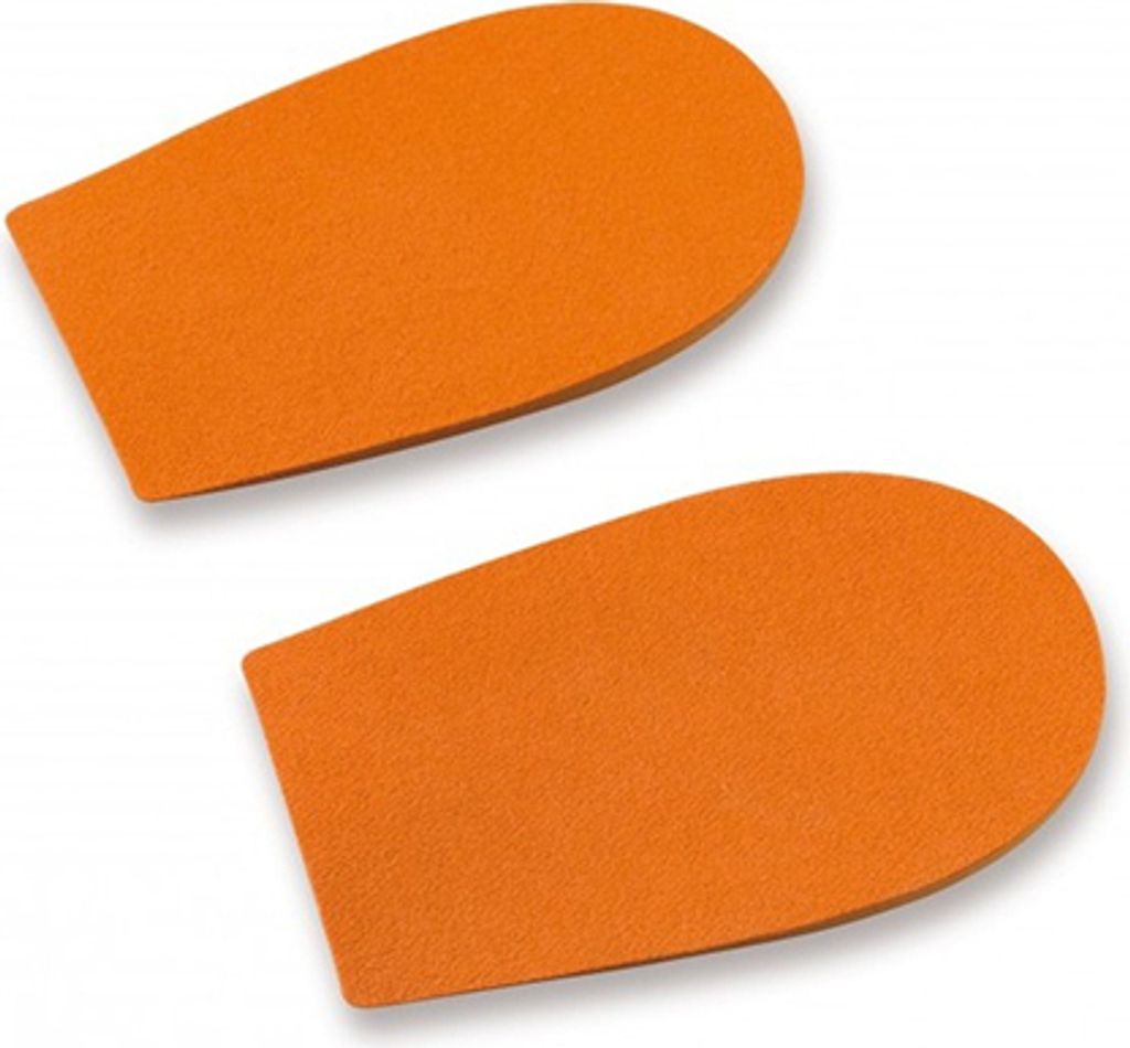Prim Comforsil Silikon-Fersenpolster L