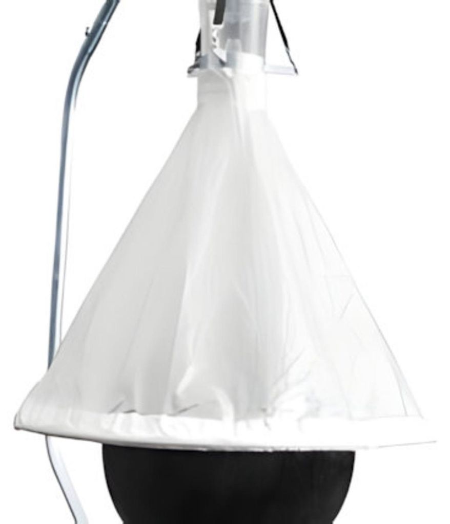 Cappotto Dazenval Taonx sciolto Immagine del prodotto 