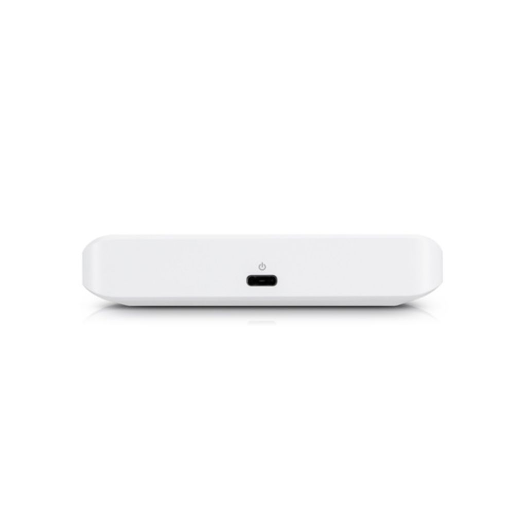 Ubiquiti UniFi Switch Flex Mini (3-pack), Riadený, Gigabit Obrázok produktu 