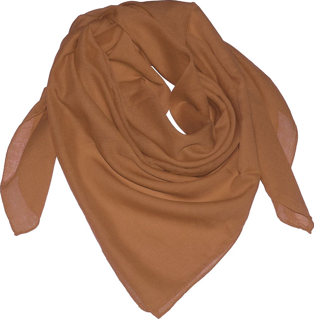 Baumwolltuch in vielen Farben 100 x 100 cm Produktbild 