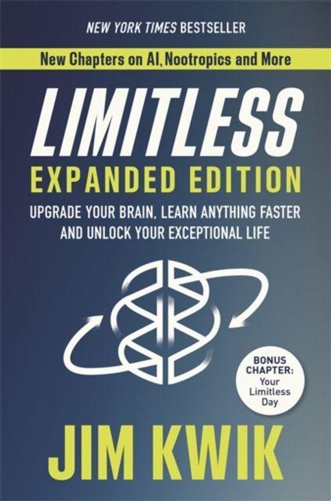 Limitless Expanded Edition