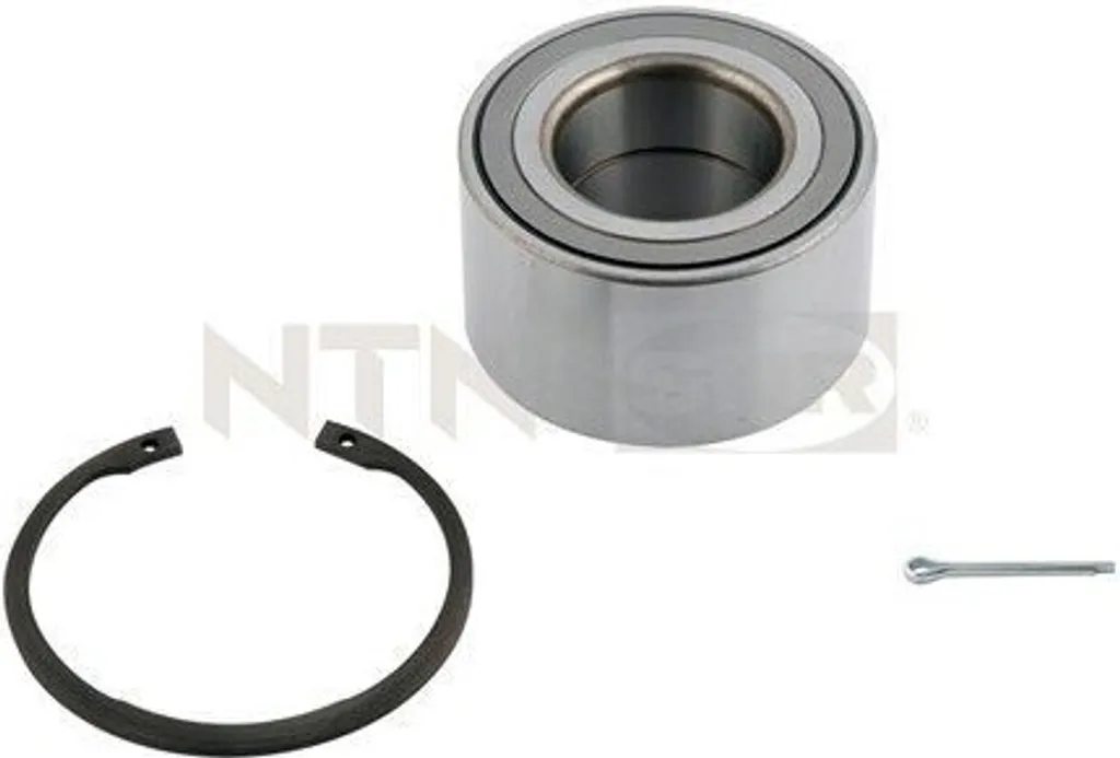 Roulement SNR R169.36 Haute Performance - Acier Renforcé pour Camry V1 V2