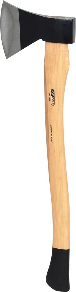 KS TOOLS 140.2066 Holzaxt, 1250g