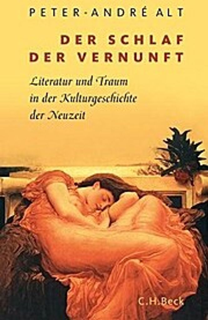 Der Schlaf der Vernunft