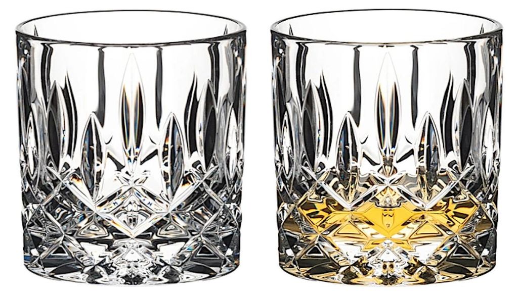 Riedel Whiskyglas Spey Single Old Fashioned (2-teilig) Produktbild 