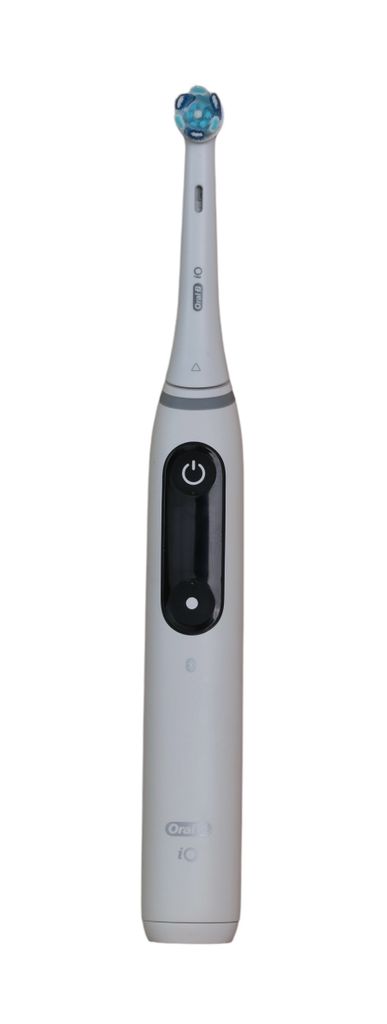 Braun Oral-B IO 8 Elektrische Zahnbürste - io8 oralb White Produktbild 2