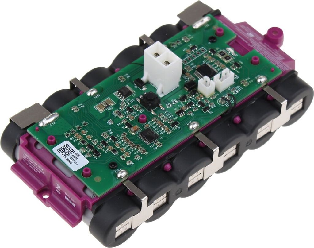 SEB - Batteria ricaricabile Li-Ion 21,6V - RS2230001437 Immagine del prodotto 