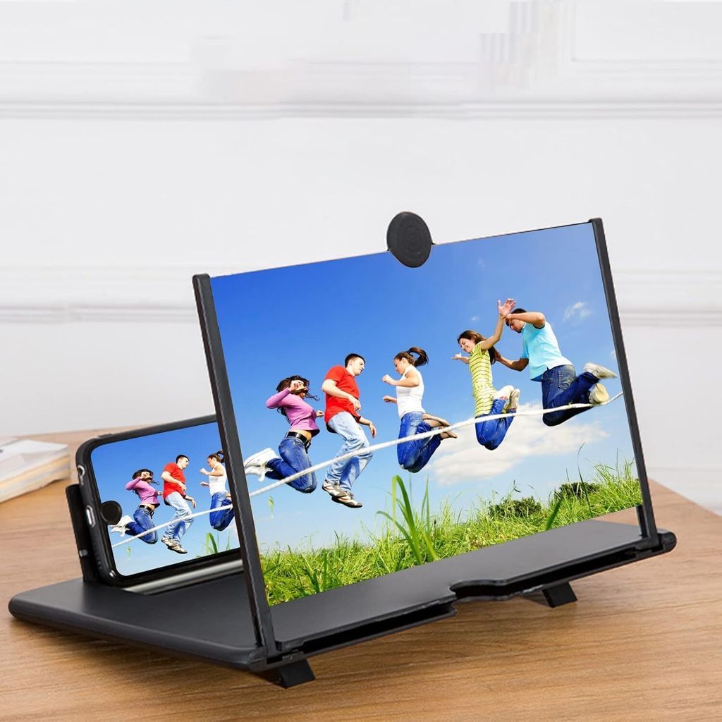 lupa pro mobilní telefony s 3 až 5násobným zvětšením 9,8" Obrázek produktu 4