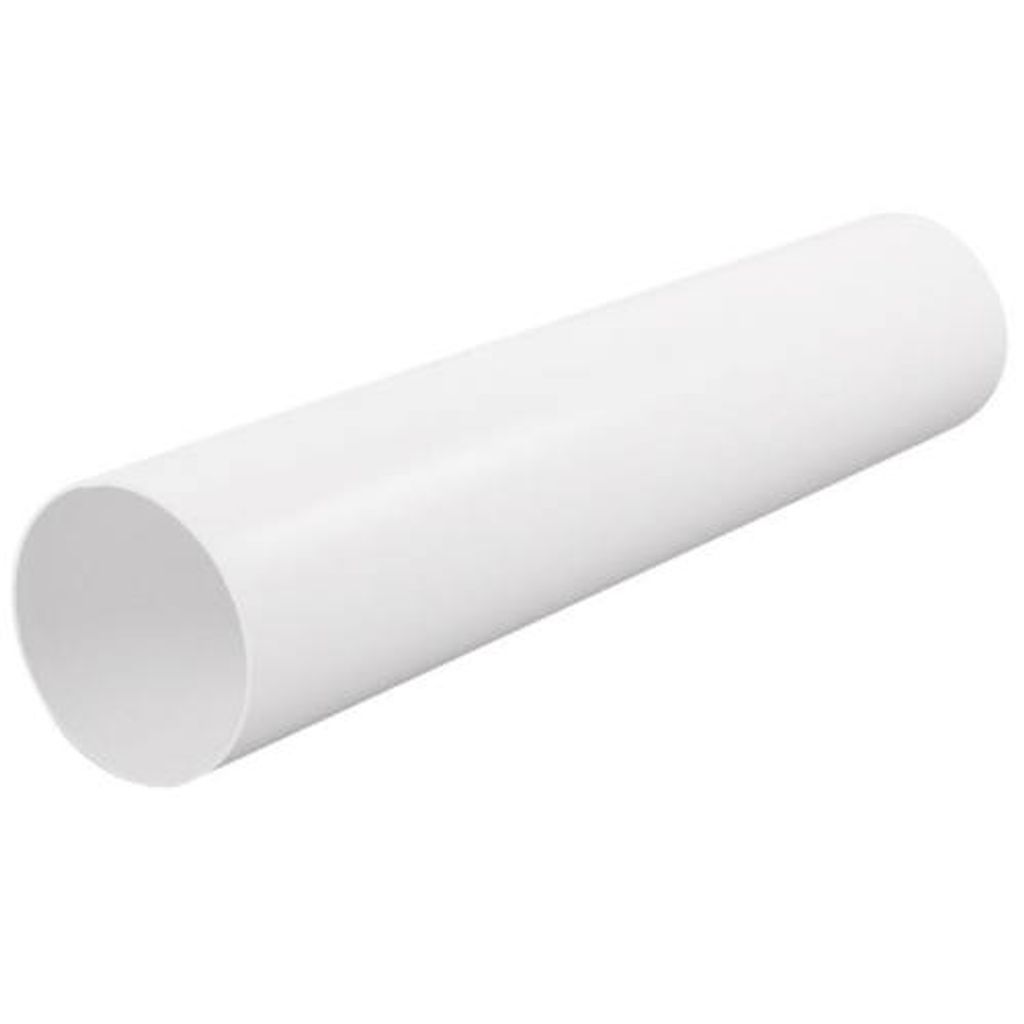 Kanal rund 0,5m - H 129x500mm