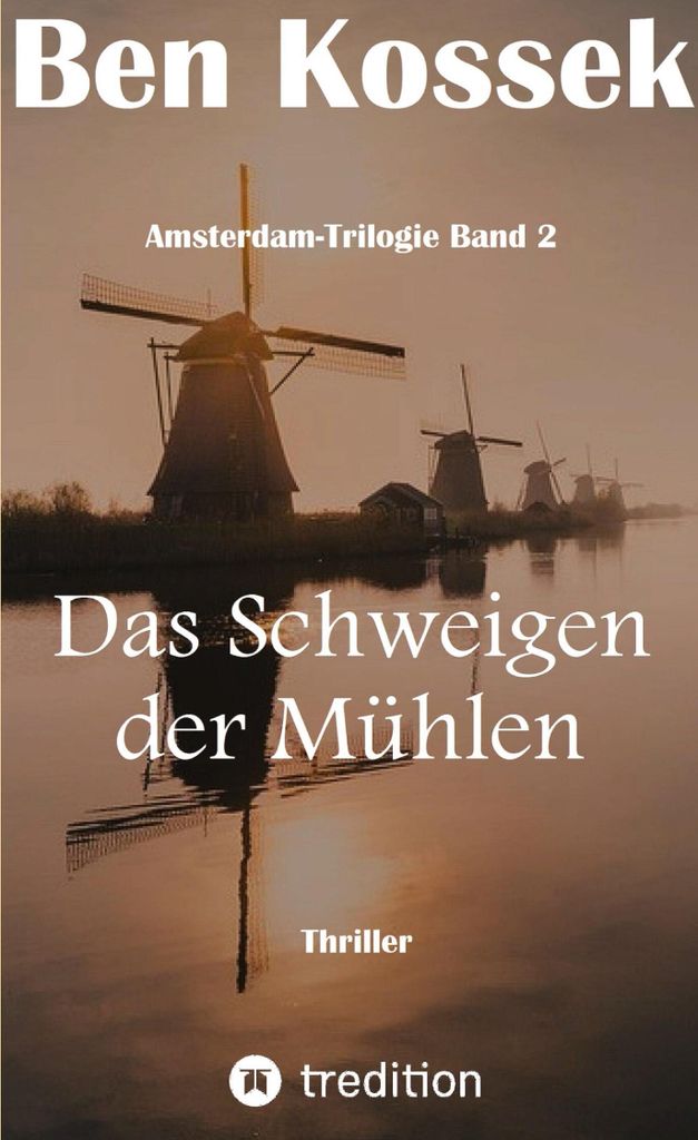 Das Schweigen der Mühlen