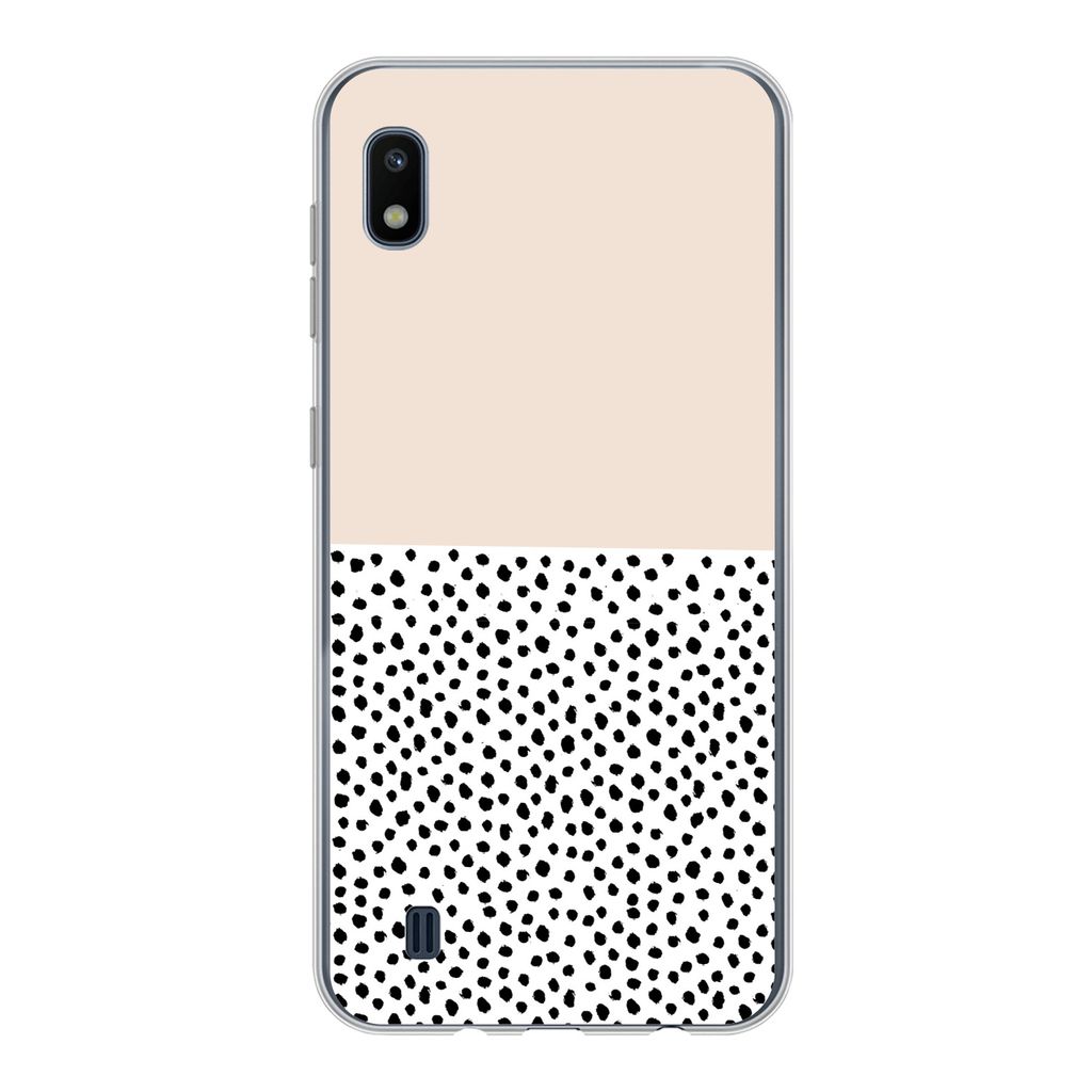MuchoWow® Handyhülle Schutzhülle Hülle für Samsung Galaxy Produktbild 