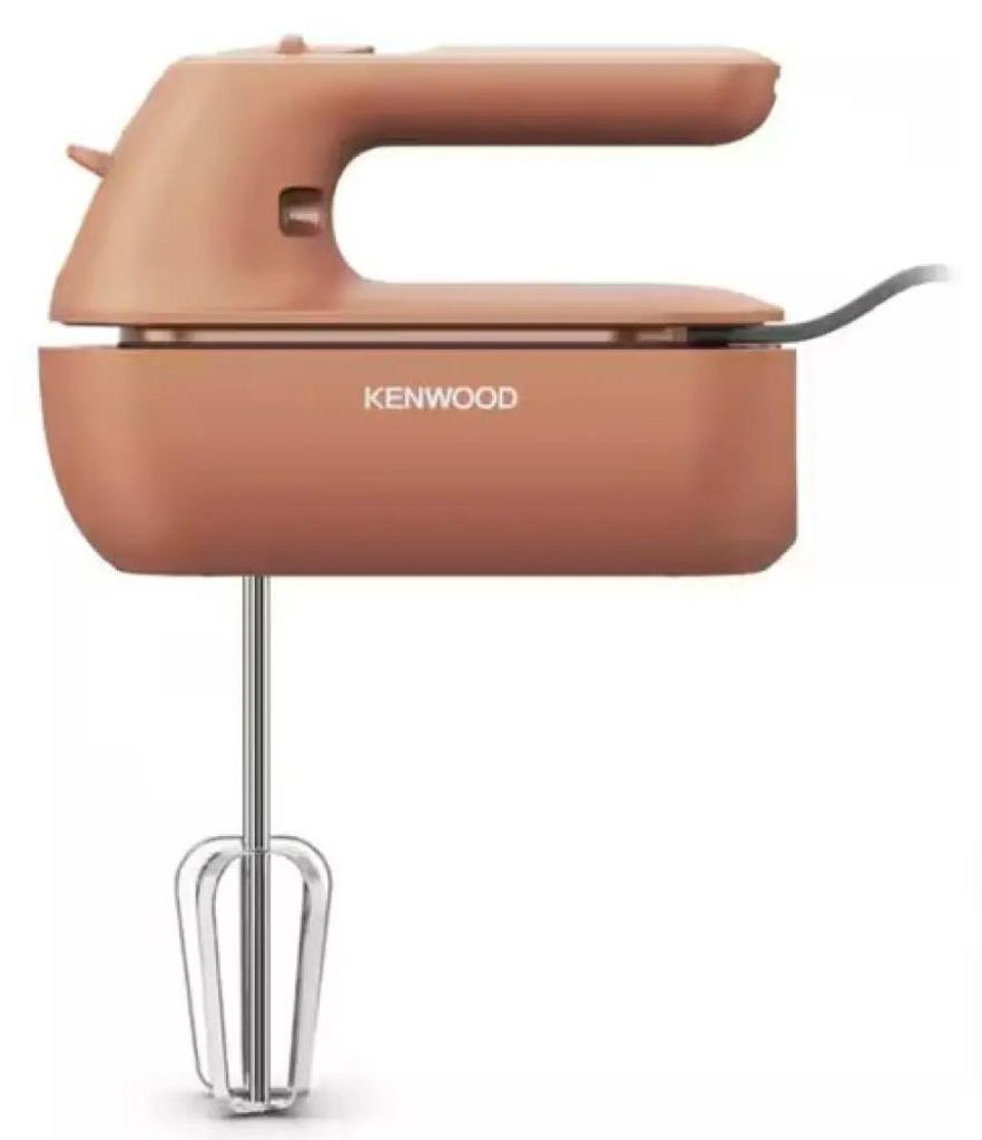 Mikser ręczny Kenwood HMP40.000RD QuickMix Go Zdjęcie produktu 