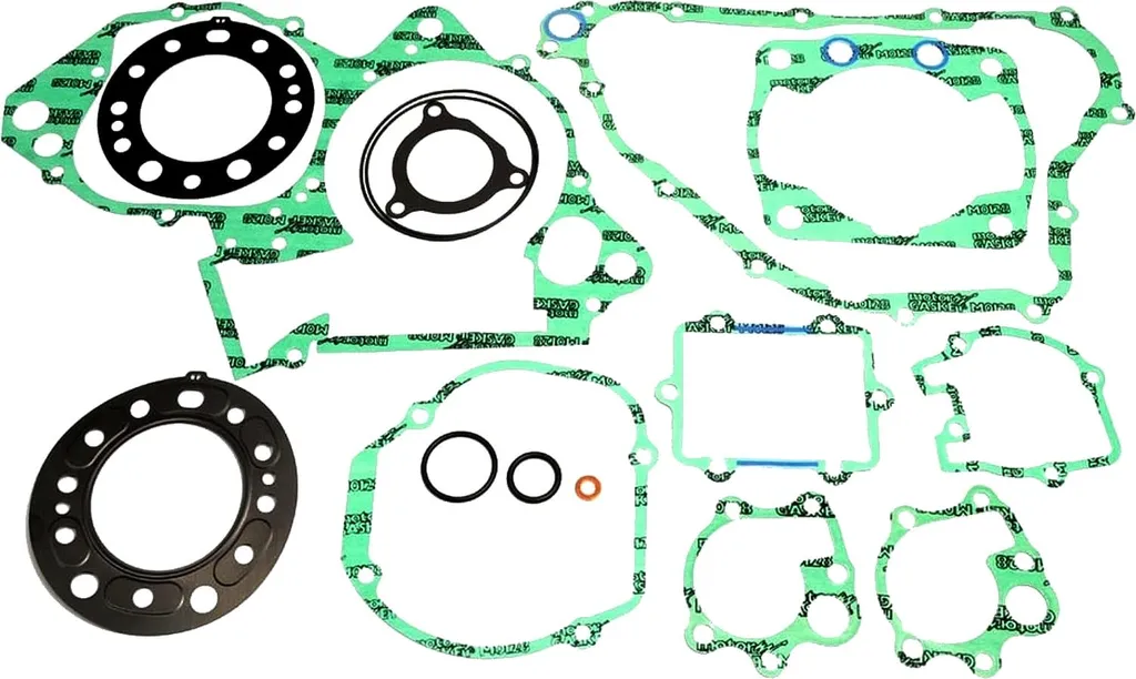 Joints moteur Honda CR 250 R pour entretien et réparation 2004-2007