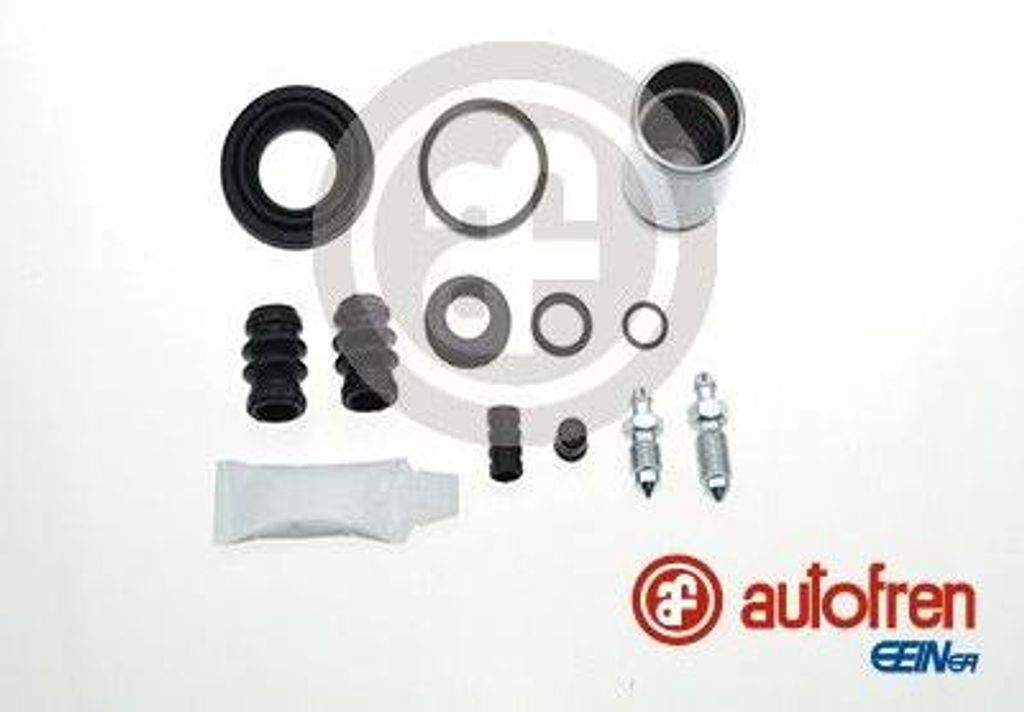 AUTOFREN SEINSA D41890C Reparatursatz, Bremssattel x Produktbild 