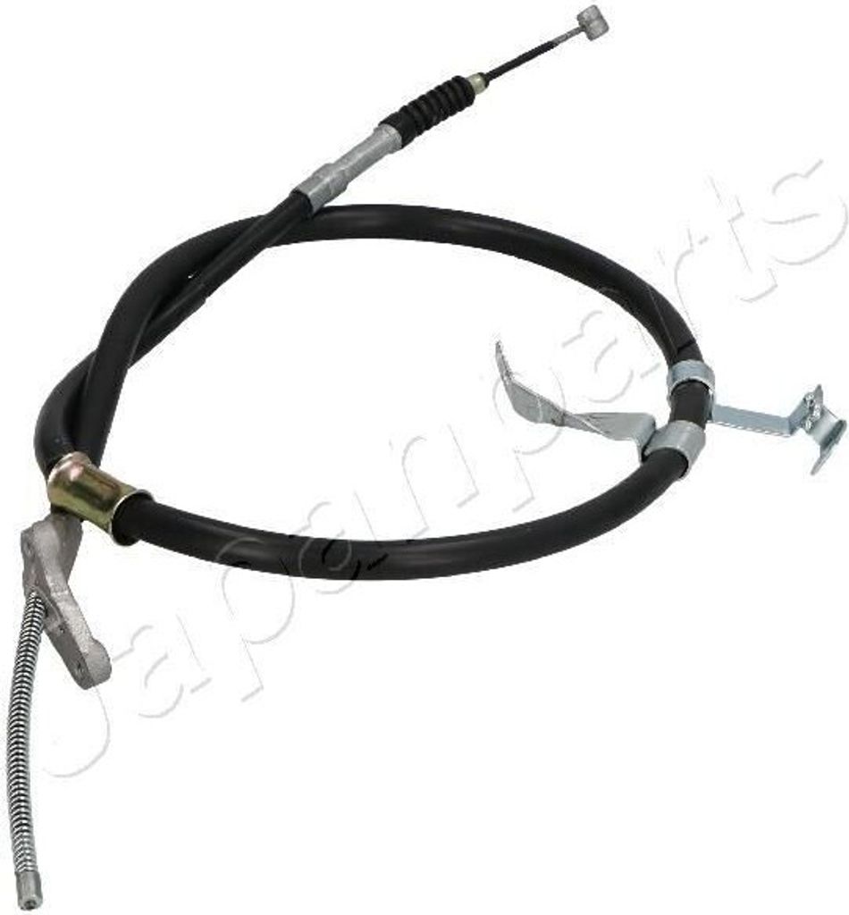 JAPANPARTS BC-2040L - OE 4643042080 Handbremsseil, hinten links für RAV 4 II (A2)