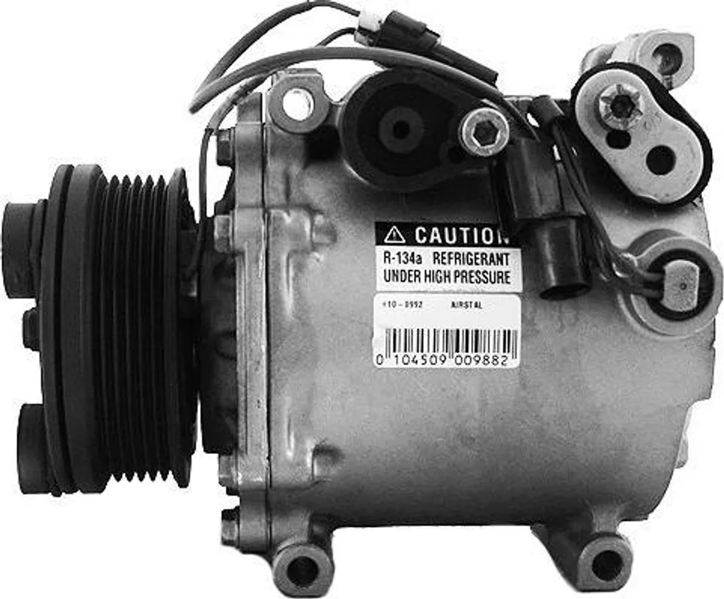 Compresseur Climatisation Mitsubishi Outlander et Lancer Airstal 10-0992