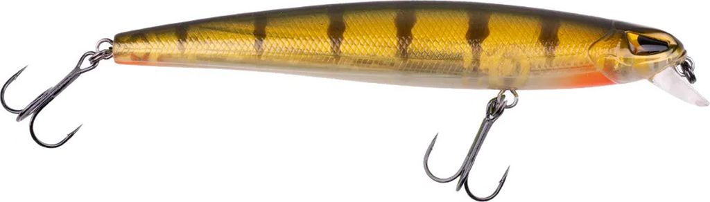 Zeck Fishing Murdock 10,5 cm 1,4 m F Perch
