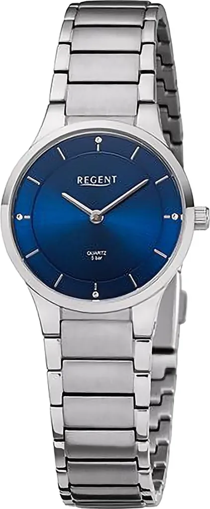 Regent Orologio D2URF1311 Argento: Il Must-Have per il tuo Look