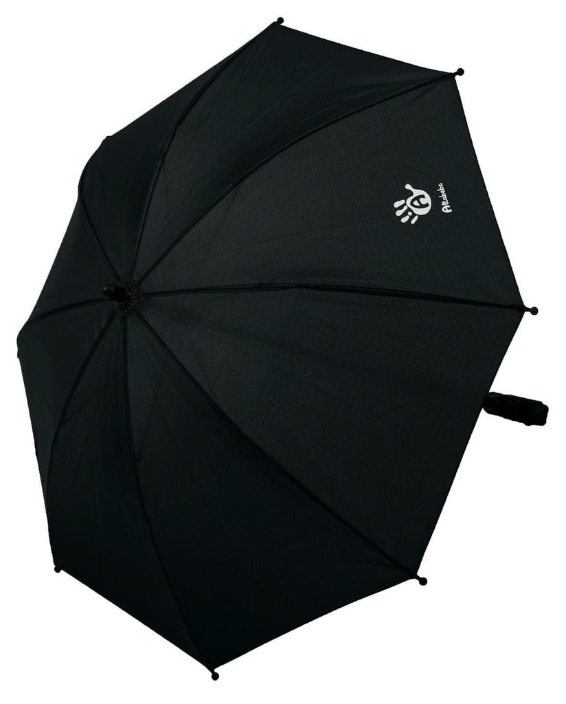 Altabebe parasol Basic czarny parasol wspornikowy parasol Zdjęcie produktu 