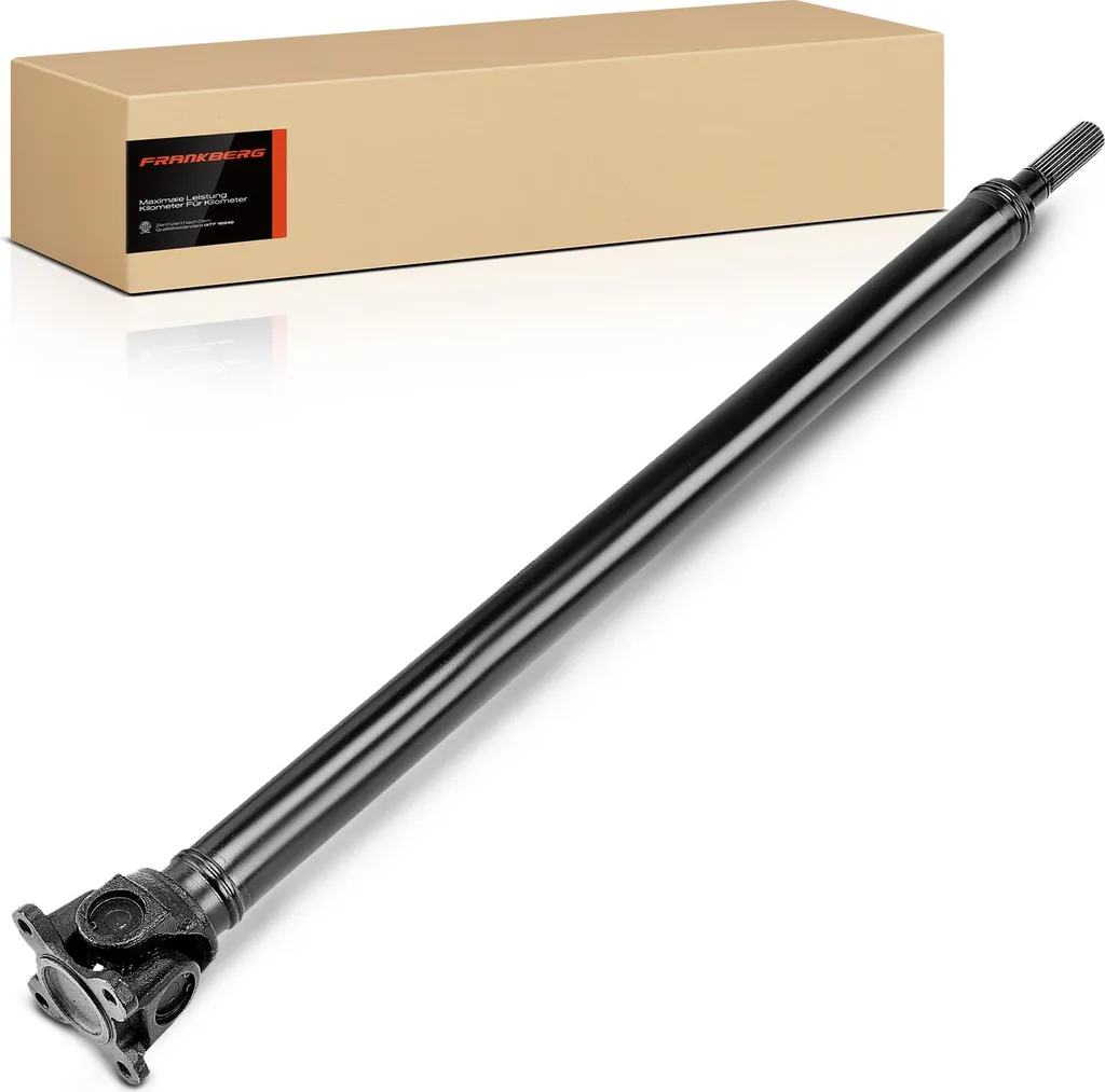 Arbre de Transmission Avant Frankberg pour BMW G30 G32 G01 G05 F90