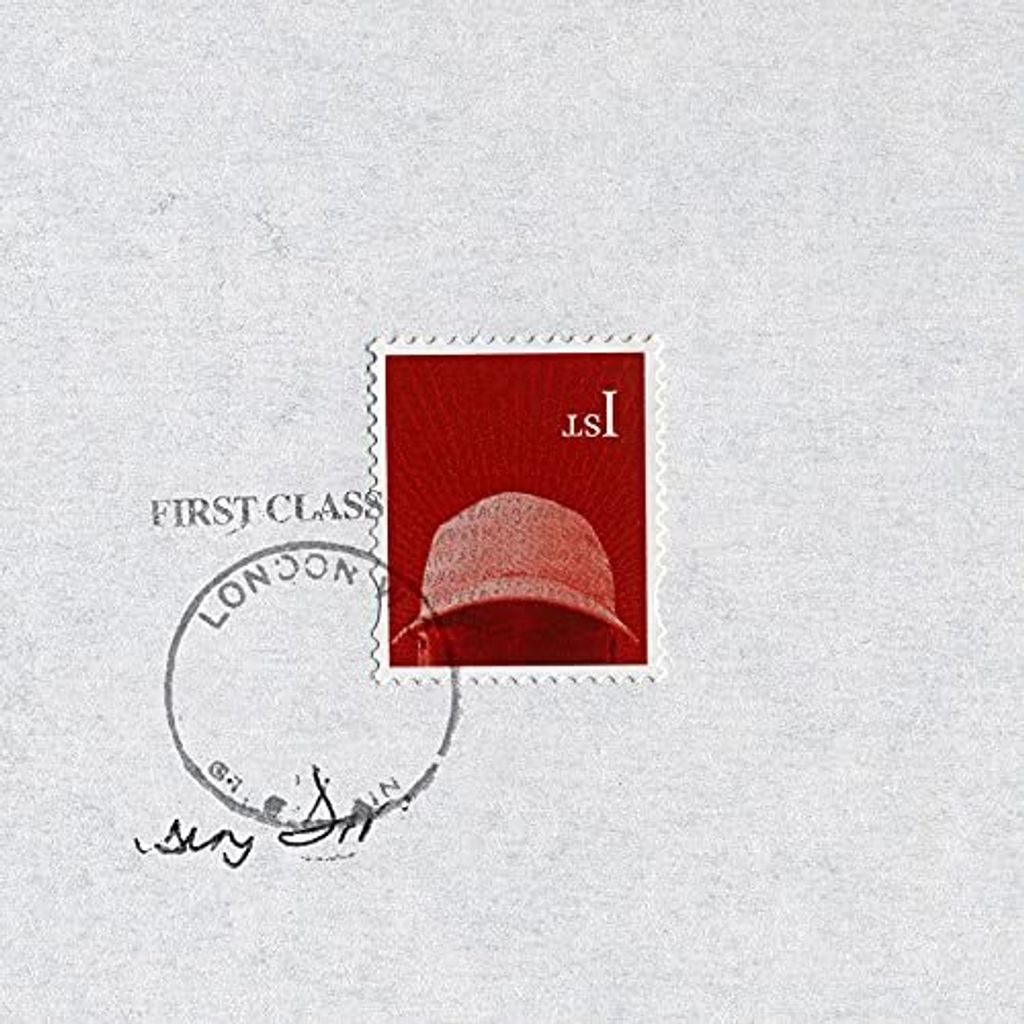 Skepta - Konnichiwa CD
