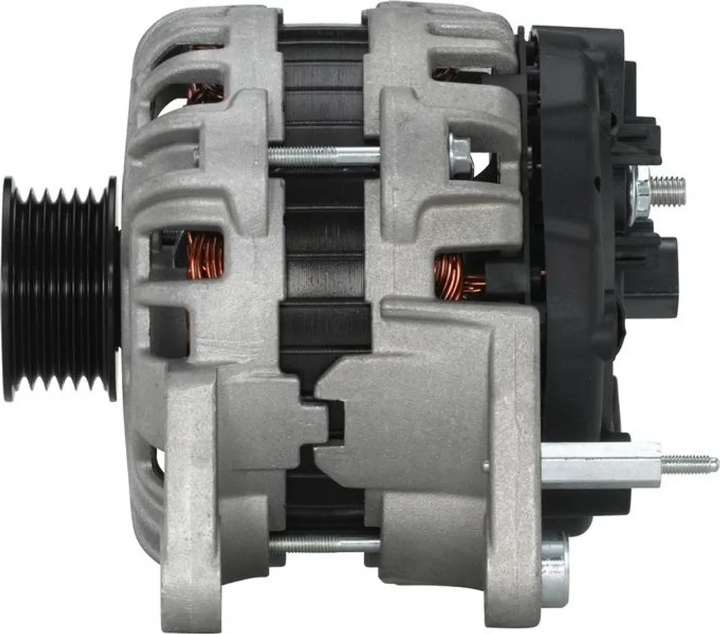 Alternateur HELLA pour Réparation VW UP 121 122 BL1 BL2 BL3 Durable