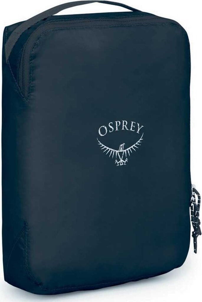 Obal OSPREY PACKING CUBE MEDIUM Uni, schwarz