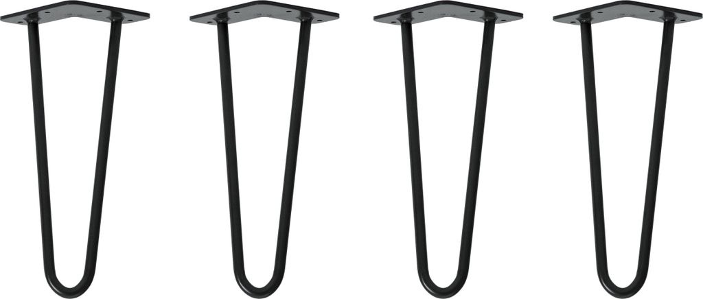 Natural Goods Berlin HAIRPIN Legs, Haarnadelbeine, Produktbild 
