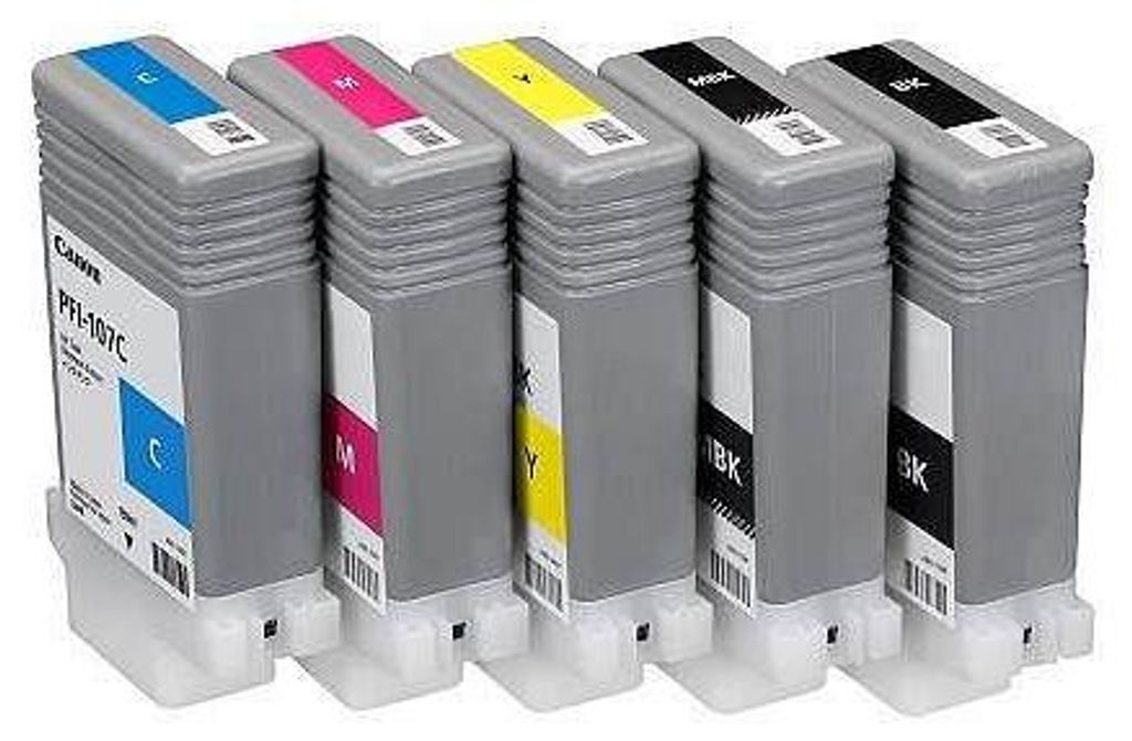 Canon Ink Pfi-107 Magenta, Ipf670 Immagine del prodotto 