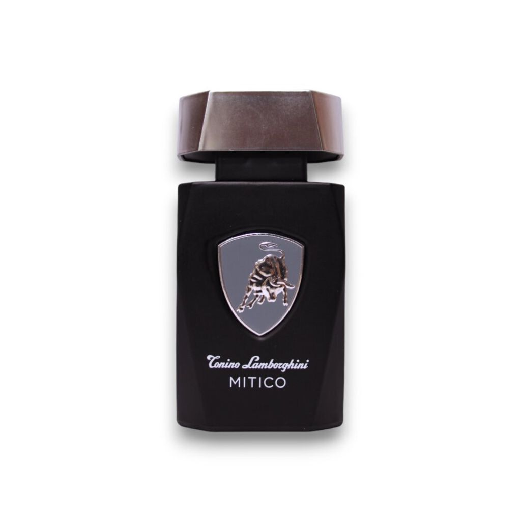 Tonino Lamborghini, Mitico, Eau De Toilette, For Men, 75 ml Zdjęcie produktu 