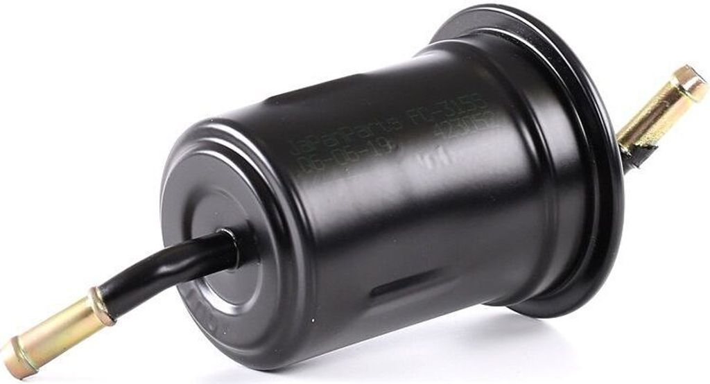 JAPANPARTS FC-315S - OE N326 20 490 Kraftstofffilter für 323 (BA), 323 (BJ), MX-3 (EC), MX-5 I (NA), Premacy (CP)