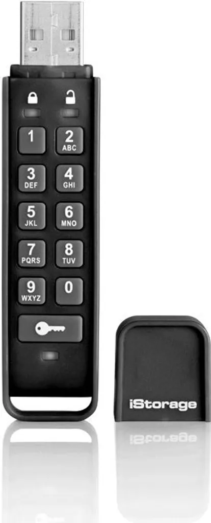 iStorage datAshur Personal2: Protezione Dati Aziendali e Personali