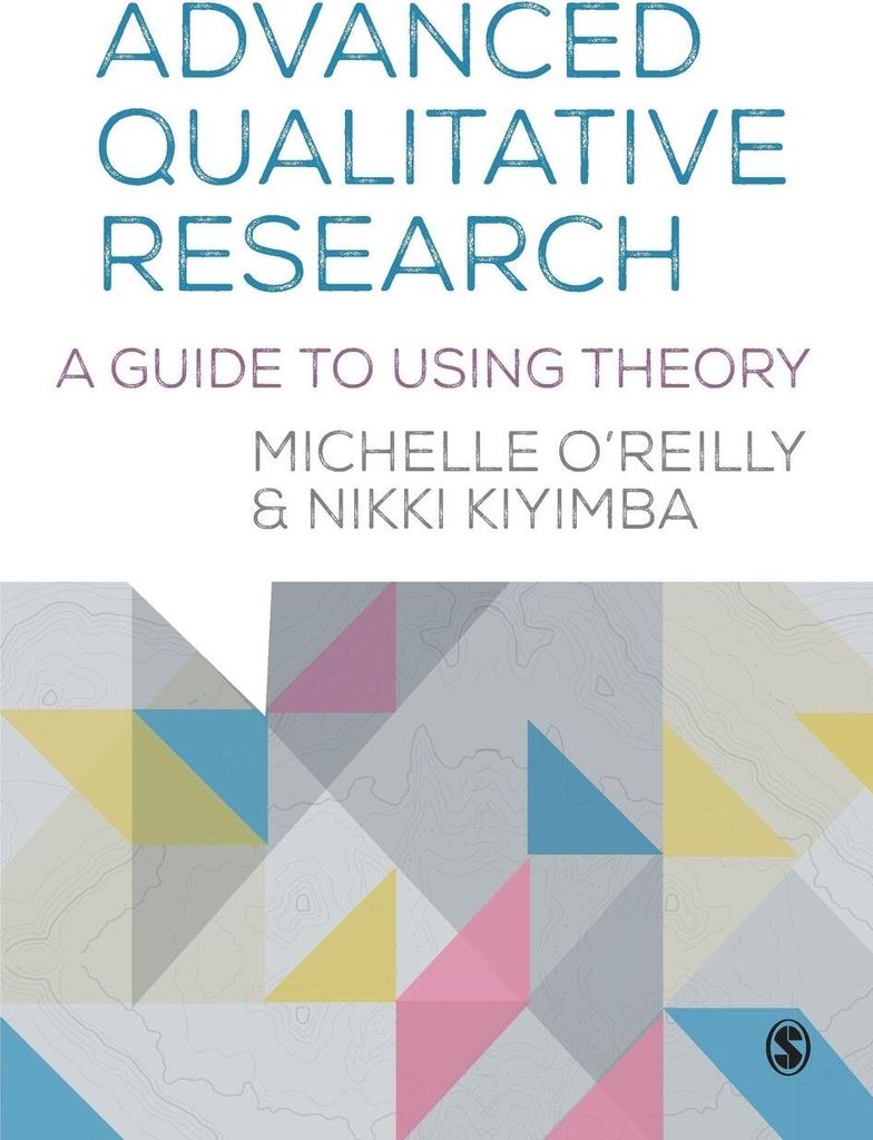 Advanced Qualitative Research