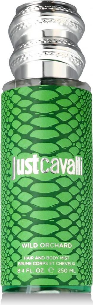 Roberto Cavalli Just Cavalli Wild Orchard Image du produit 
