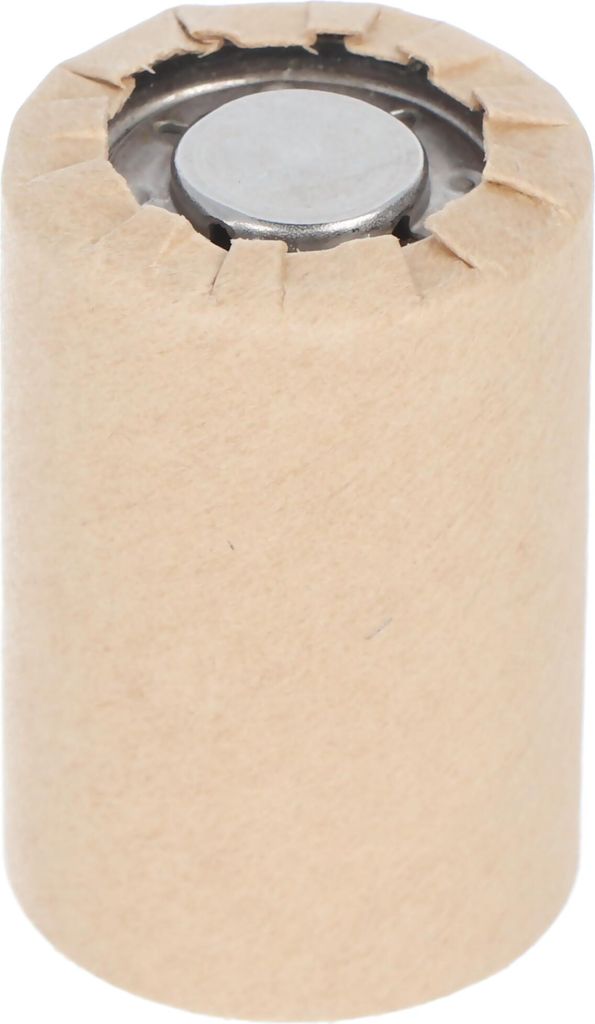 Sanyo N-1250SCRL 4/5 Sub-C 1250mAh Ni-Cd