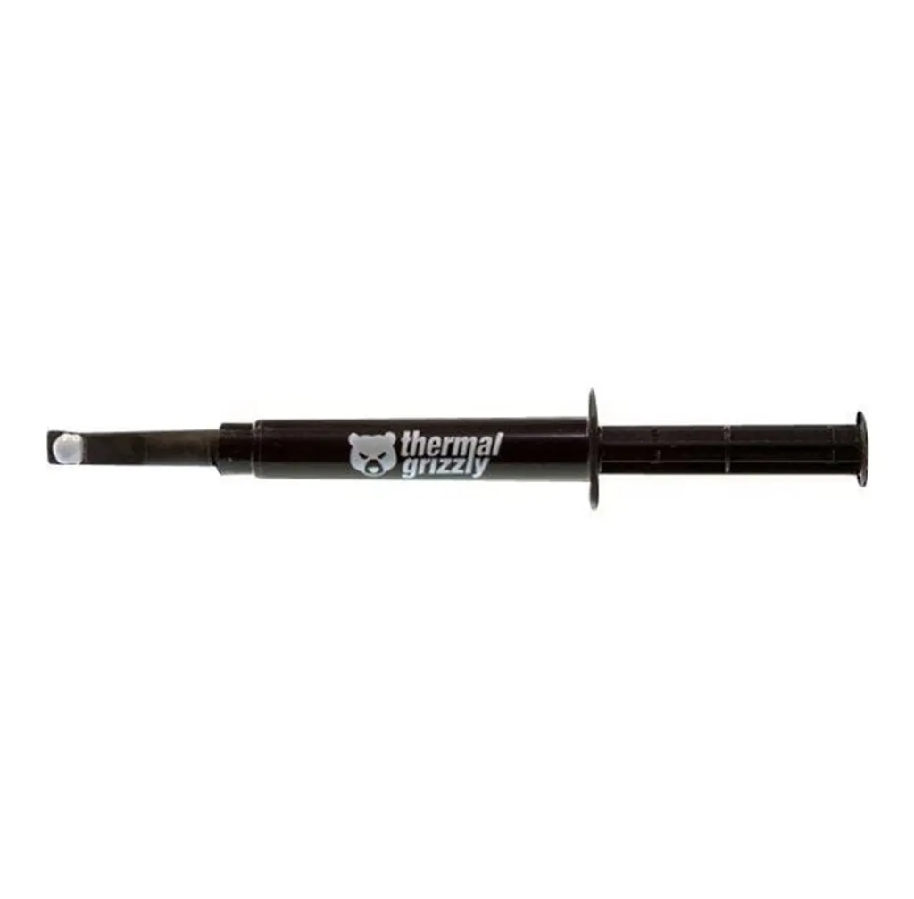 Thermal Grizzly Kryonaut 5.55g Pasta Termica TG-K-015-R - Performance Extreme - 6