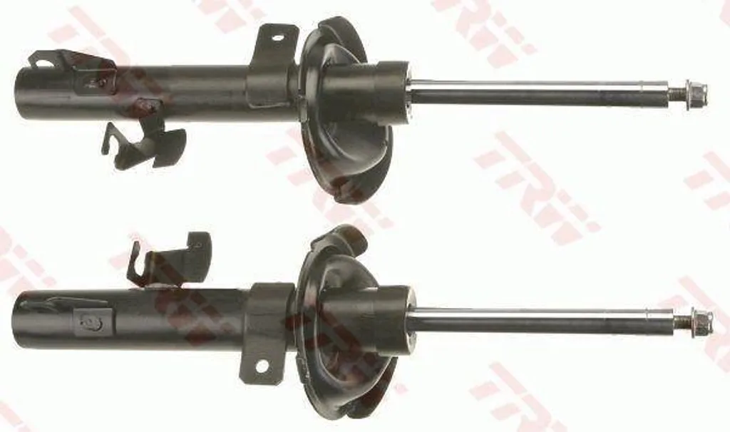Amortisseur TRW JGM1039T OE 30633865 pour Volvo C70 de Haute Qualité