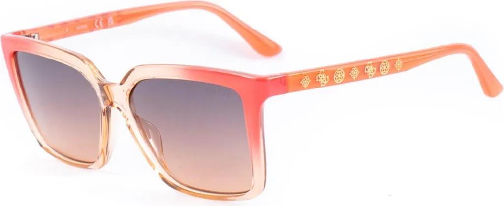 Lunettes Guess GU00099 5574B Finition Robuste Contre l'Usure Quotidienne