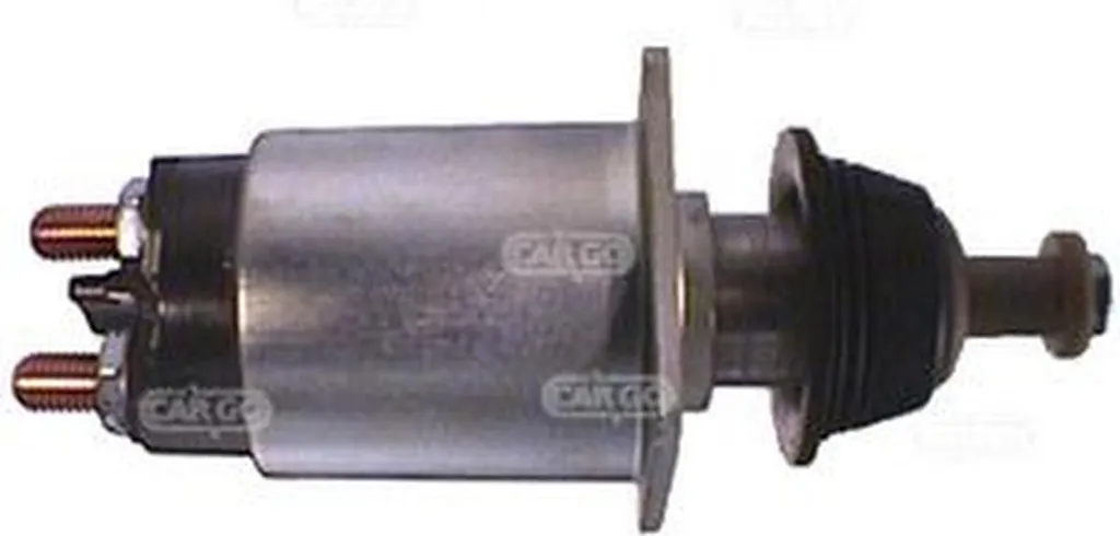 Solenoide Avviamento Scania 24V HC CARGO | Analisi Qualità Bosch