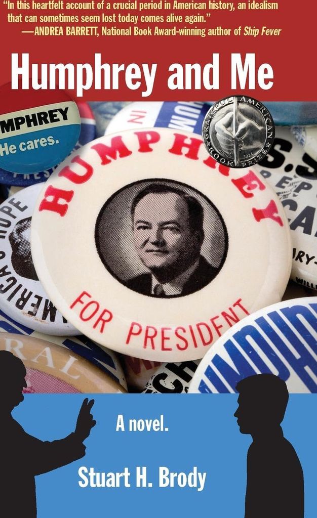 Humphrey and Me